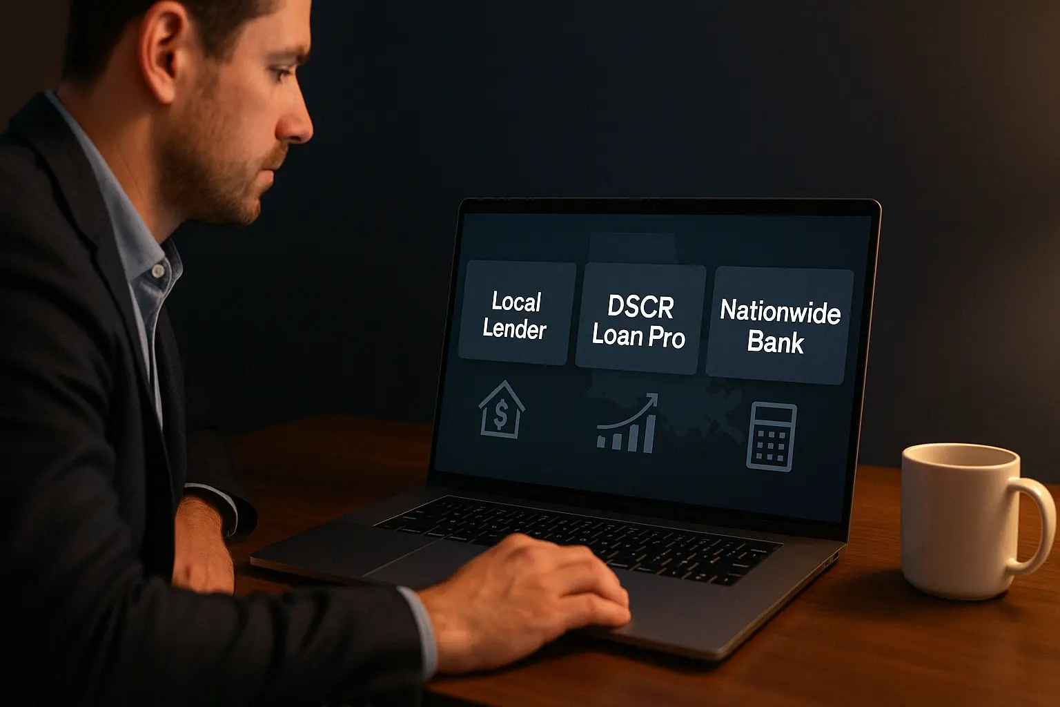 Selecting a lender for real estate investment financing in Louisiana