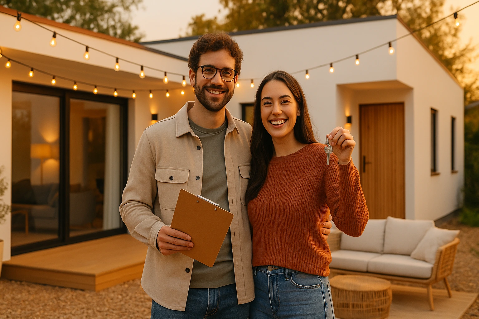 Airbnb loan options for short-term rental financing in 2025