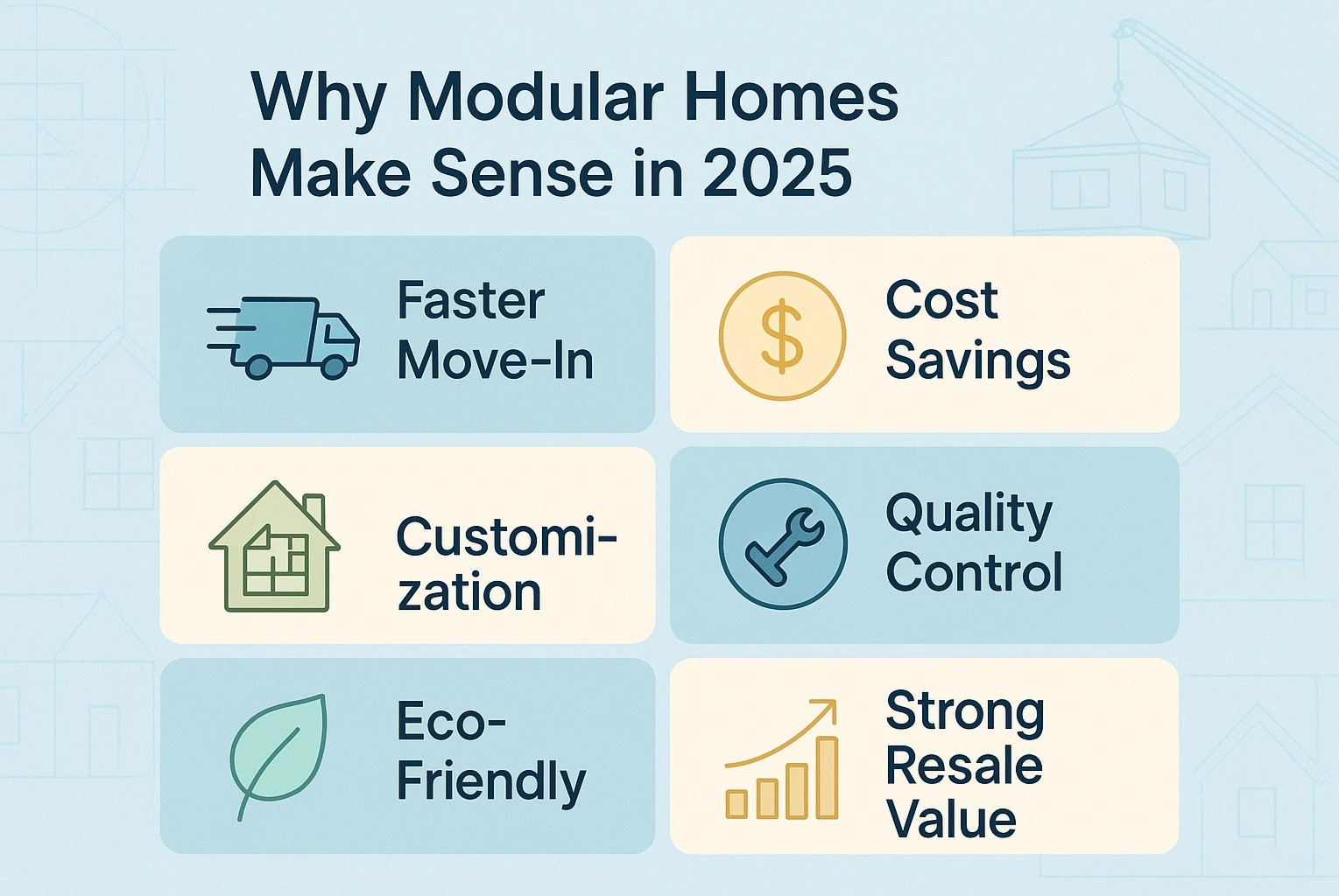 cost considerations for prefab homes compared to traditional homes