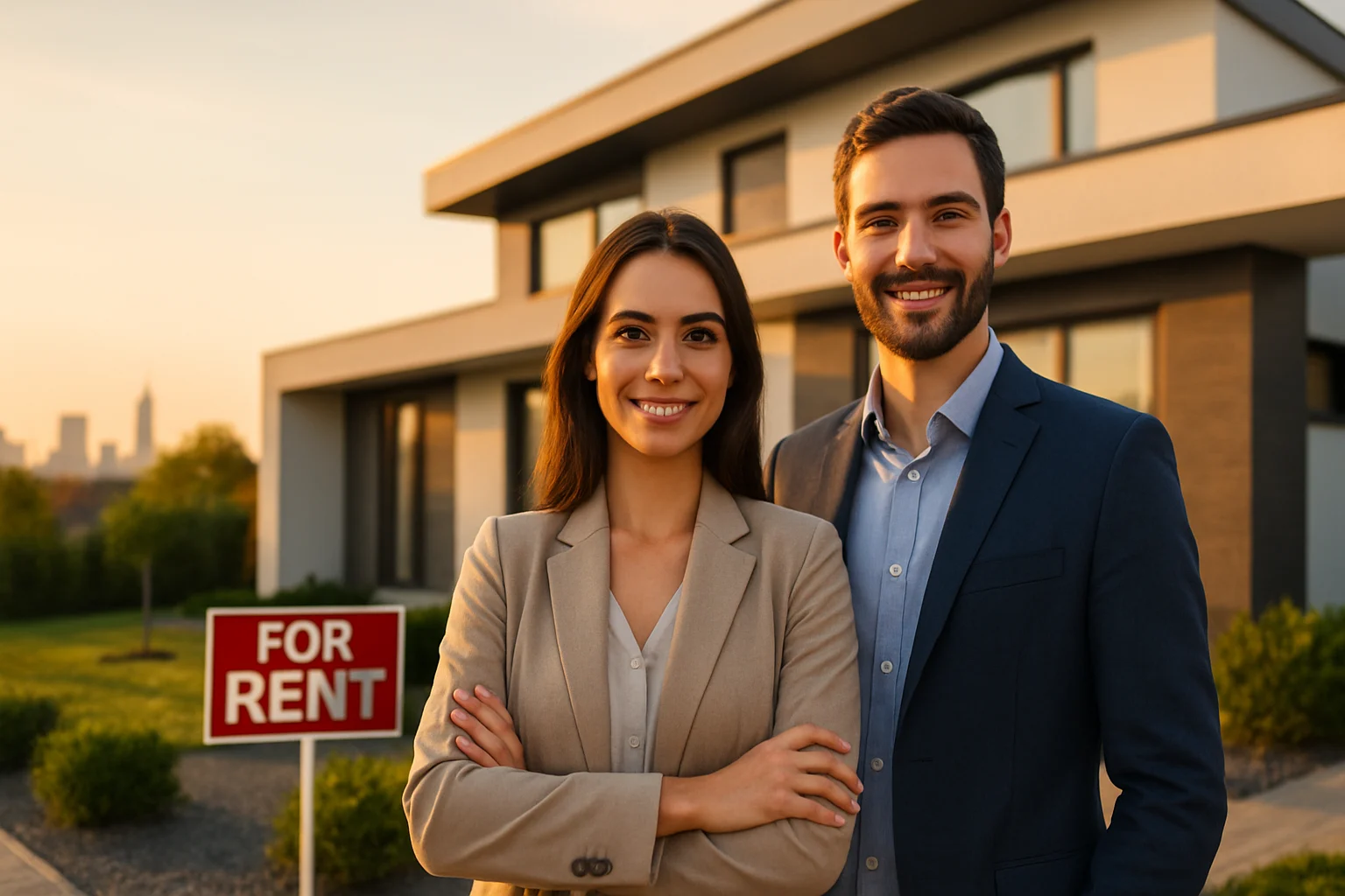 investment property loans