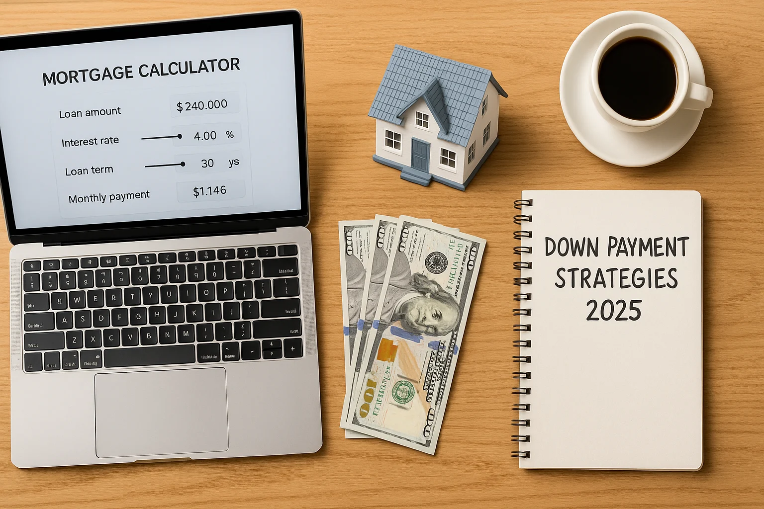 Strategies for securing investment property loans
